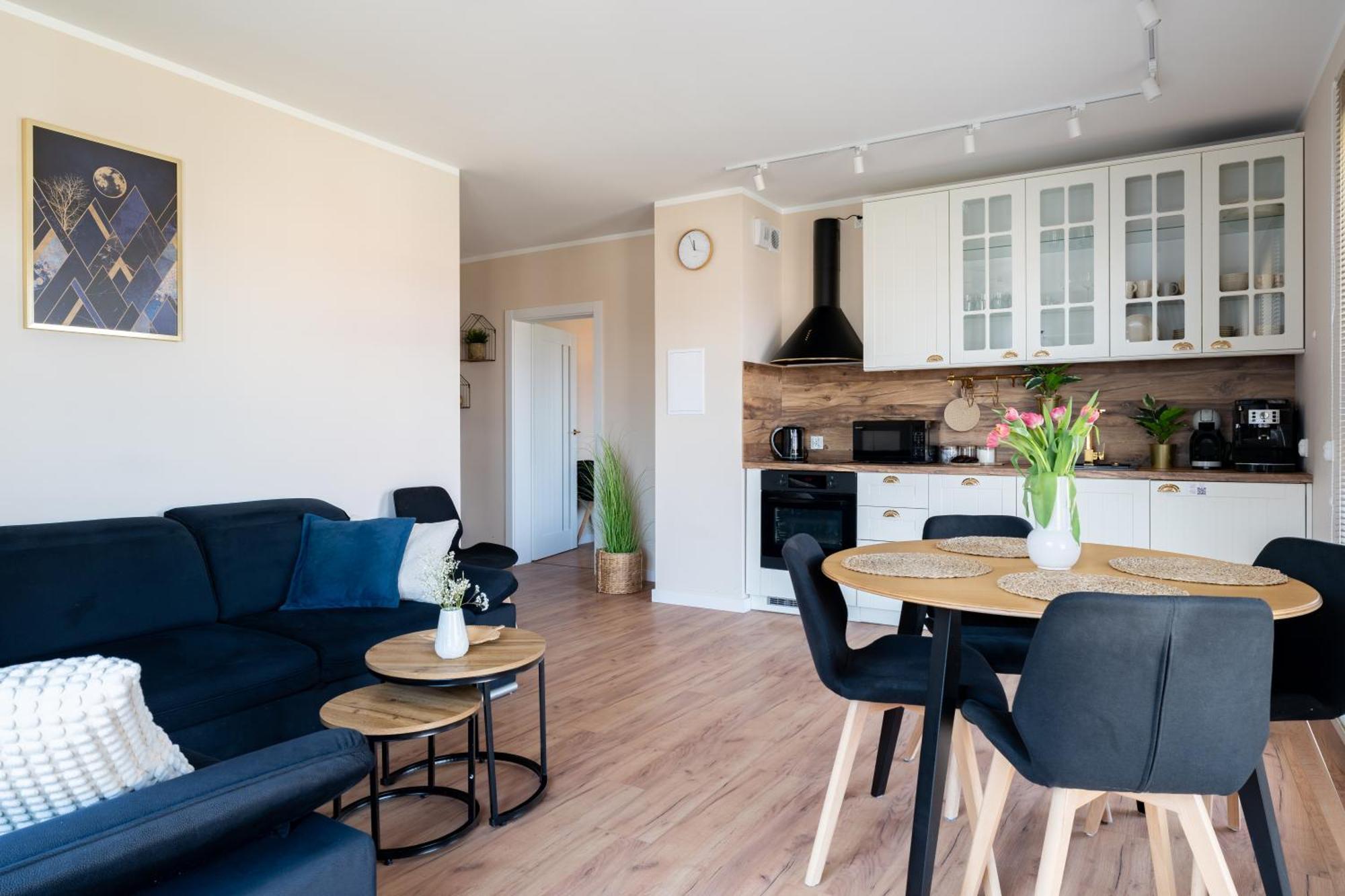 Apartament Lodzka 29A By Rentoom Torun Exterior photo